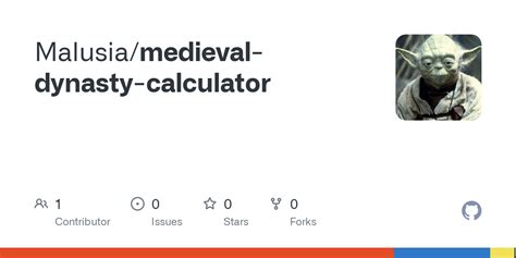 medieval calendar calculator|GitHub .